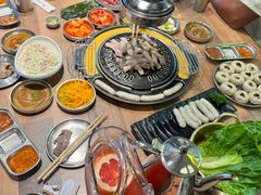 -马场洞肉铺(振安店)