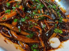 -玫瑰厅上海菜(兴国路店)