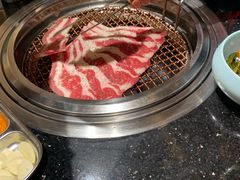 -韩烧牛中牛·甄选黑牛烤肉(黑金店)
