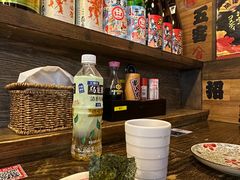 -平成屋· Late Night 食堂(漕宝路店)
