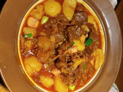 -田婆婆的菜(新天地店)