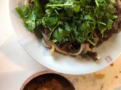 老北京爆肚-小吊梨汤·北京菜(香山店)