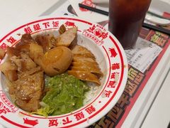 -点蹄·擂椒猪脚饭(汇金广场店)