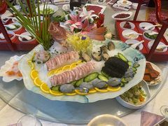 -五棵松饭店餐饮