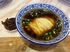 -伟记奥面馆(白塔东路店)