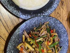 -云上千禾(水上店)