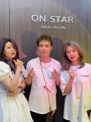 -ON STAR SALON