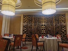 -酌宴府The China Club·广州万富希尔顿酒店(云城东路店)