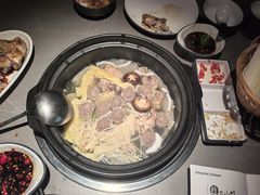 -同仁四季椰子鸡(无锡滨湖万象汇店)