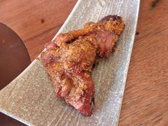 -野人串吧(太原街步行街店)
