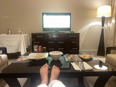 -澳门喜来登大酒店