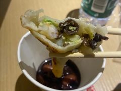 -劈柴院锅贴(沈阳路店)