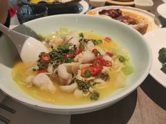 -港丽餐厅(来福士店)