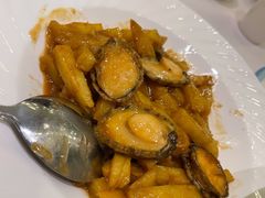 -开海·红岛海鲜虾水饺(石老人店)