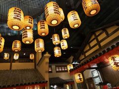 -南京大牌档(凯德大峡谷店)