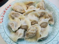 -来相会饺子·新辽菜(甘家口店)