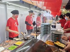 -扬二春炒饭(国庆路总店)