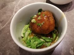 -闫府私房菜·老字号(恒隆店)