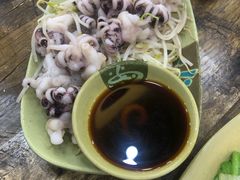 -贞姨美食·老字号海鲜大排档