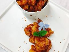 -桃源春晓中餐厅 TaoYuan Restaurant