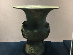-浙江西湖美术馆