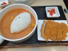 -噹噹呀咪咖喱屋(三阳百盛店)