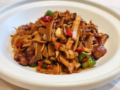 -大鸭梨烤鸭(甘家口店)