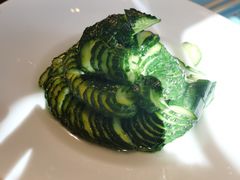 -局气烤鸭·北京菜(前门店)