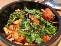 -竹里馆·淮扬菜·功夫茶(老门东店)