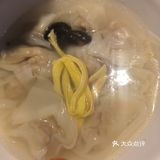 超实惠超美味的小馄饨!