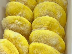 -鲍师傅糕点(八一馆店)