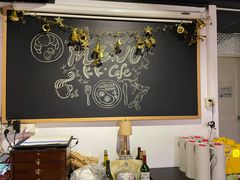 大堂-K·Kitchen KK牛扒厨房(江南西店)