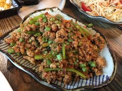 -Hi YOU你的饭局泰餐厅(雍和宫店)
