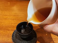 -有茶空间(万科金色半山店)
