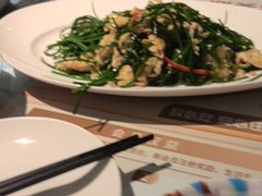 -新疆兵团食府清真(马连道店)