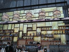 -瑞吉酒店·The Drawing Room闲逸廊·云端下午茶·夜奢Whiskey