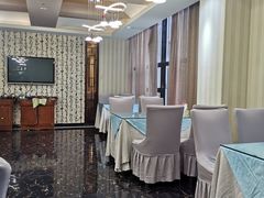 -干老四雅鱼饭店(滨江西路店)