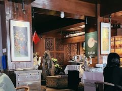-庆云楼饭庄(什刹海店)