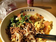 -同济大学-北苑食堂