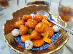 -和平馆·地道港澳茶餐厅(西门口店)