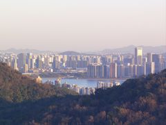 -九曜山