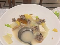 -马凯餐厅(地安门店)