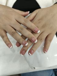 -斯馨·健康美甲美睫