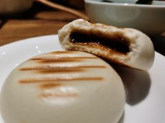 红糖锅盔-九锅一堂酸菜鱼(万达广场店)