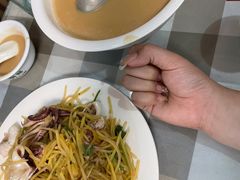 -华春餐馆(鱼山路店)