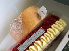 -CHEZ JASMINE 茉莉的氧气厨房