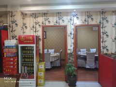 -川香阁(程家桥店)