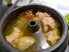 -云海肴云南菜·蒸汽石锅鱼(青岛万象城店)