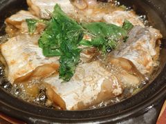 -妈妈菜舟山海鲜(定海古城店)
