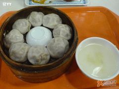 -百年尹氏汤包(湖南路狮子桥店)
